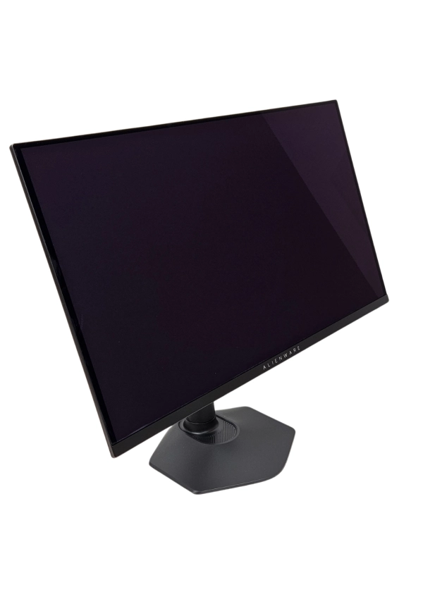 Dell Alienware AW2725DF - Gamingowy Monitor 27